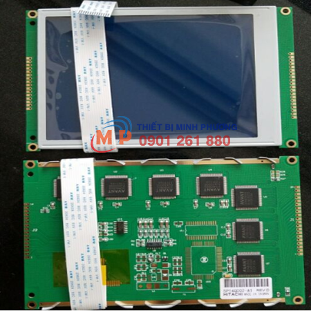 LCD HITACHI SP14Q005